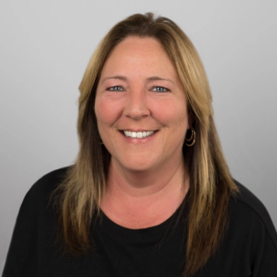Missy Pritchard